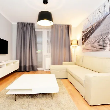 Apartamento Mizu - 