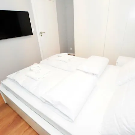 Apartamento Mizu - 